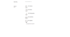 Desktop Screenshot of 0805256.student.wdka.nl